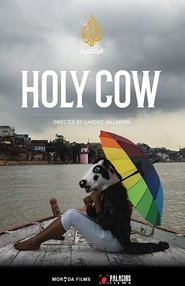 Poster Holy Cow 2019