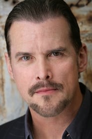 Scott King as LAPD Officer