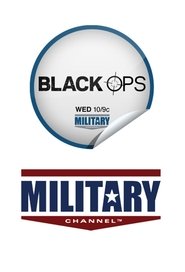 Black Ops (2012) Black Ops (2012)