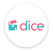 Logo for Dice Media Logo for Dice Media