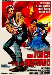 A Rope for a Bastard 1968 映画 吹き替え