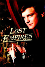 Poster Lost Empires - Season 1 1986