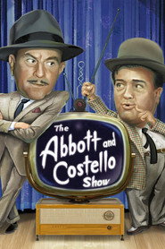 The Abbott and Costello Show poster