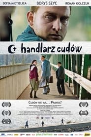 Poster Handlarz cudów