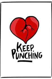 Poster Keep Punching