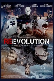 Reevolution) Reevolution (2019)