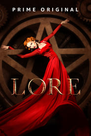 Lore Sezonul 2 Episodul 6 Online