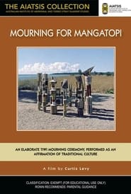 Mourning For Mangatopi