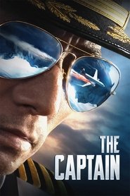 The Captain постер