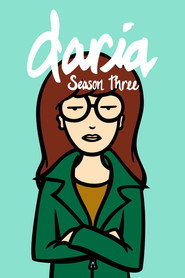 Daria Season 3 6