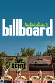 Poster for Billboard