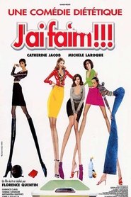 J’ai faim !!! J’ai faim !!!