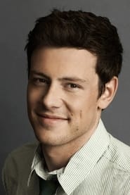 Imagem Cory Monteith