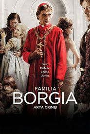 Familia Borgia: Arta crimei (2011)