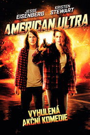 cz American Ultra 2015 Celý Film Online