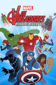 Os Vingadores Unidos — Temporada 4