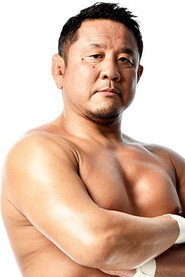 Image of Yuji Nagata