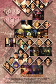 Paris By Night 28: Lam Phương 2 - Dòng Nhạc Tiếp Nối - Sacrée Soirée 3