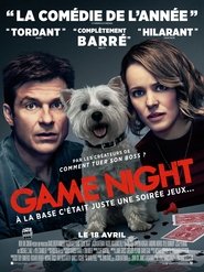 Game Night Game Night