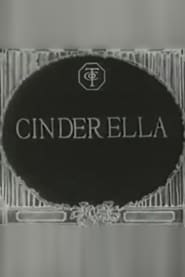 Poster Cinderella