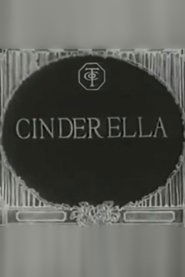 Poster Cinderella 1911