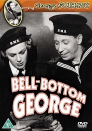 Poster Bell-Bottom George