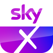 Sky X