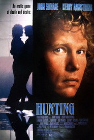 Hunting постер