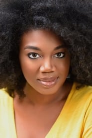 Abena Mensah-Bonsu as Young Black Cindy