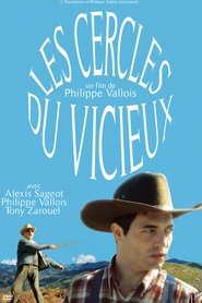 Poster The Circles of the Vicious 2016