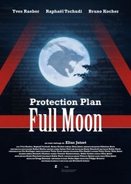 Poster Protection Plan Full Moon 2017