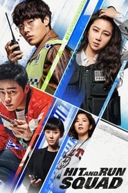 Hit-and-Run Squad (2018)