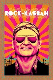 Rock the Kasbah film en streaming