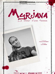 Myrjana, la valeur d'une femme poster