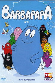Barbapapa Vol 2 - Barbidul