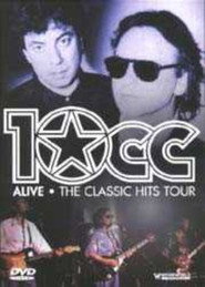 10CC:Alive