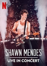 Shawn Mendes: Live in Concert