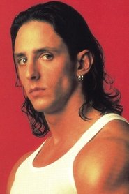 Photo de Peter Gruner Jr. Billy Kidman 