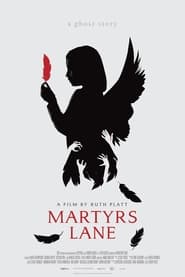 Martyrs Lane постер