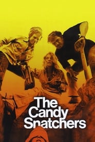 The Candy Snatchers (1973) poster