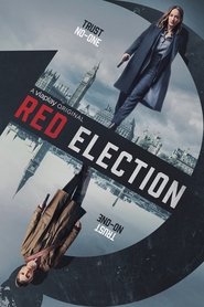 Red Election TV Series | Where to Watch?