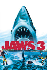 Jaws 3-D / Τα Σαγόνια Του Καρχαρία Νο 3 (1983) online ελληνικοί υπότιτλοι