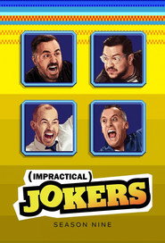 Impractical Jokers Season 9 4