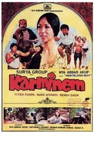 Poster Karminem 1977