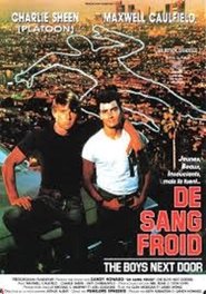 De sang froid De sang froid
