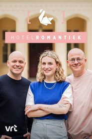 Hotel Römantiek постер