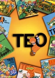 Teo Episode Rating Graph poster