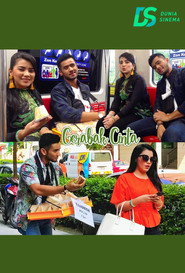 Gerabak Cinta
