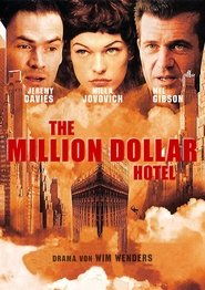 The Million Dollar Hotel 2000