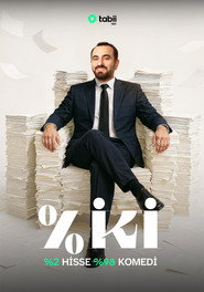 Two Percent постер